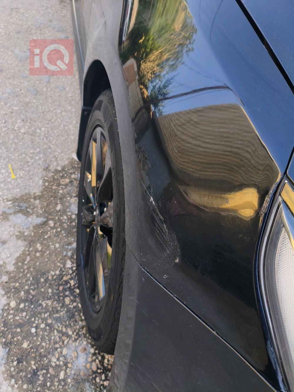 كيا اوبتيما